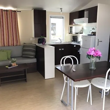 Location Mobil St Jean De Mont